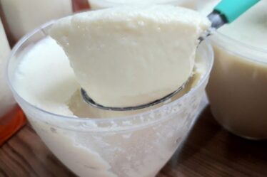 VOCÊ PRECISA FAZER ESSA MOUSSE DE LEITE NINHO SUPER FÁCIL