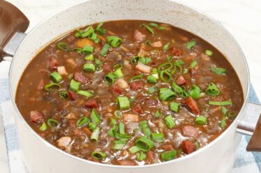 VOCÊ PRECISA FAZER FEIJÃO DESSE JEITO - FICOU INCRIVEL - RECEITA FACIL DE FEIJÃO MEXICANO