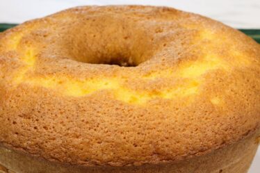 VOCÊ SÓ VAI QUERER ESSE BOLO AGORA! ESSA RECEITA DE BOLO DE MEXIRICA FICOU INCRÍVEL DE TÃO SABOROSO