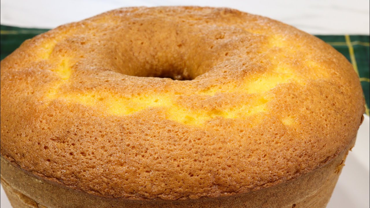VOCÊ SÓ VAI QUERER ESSE BOLO AGORA! ESSA RECEITA DE BOLO DE MEXIRICA FICOU INCRÍVEL DE TÃO SABOROSO