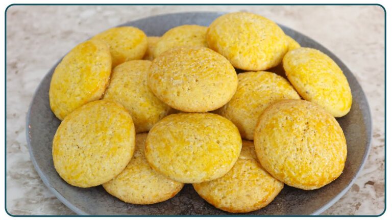 VOCÊ SÓ VAI QUERER FAZER ESSA RECEITA NO CAFÉ DA MANHÃ! BROA DE MILHO | Nandu Andrade