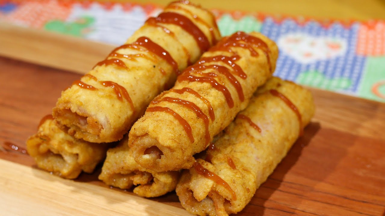 VOCÊ SÓ VAI QUERER SABER DESSE LANCHE A PARTIR DE AGORA - LANCHINHO FÁCIL E RÁPIDO SEM MASSA