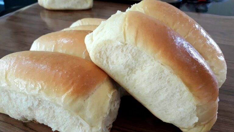 VOU TE DAR TODAS AS DICAS PARA VOCÊ FAZER O MELHOR PÃO CASEIRO DE LEITE